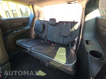 2026 Chrysler Pacifica Limited 121.6" WB - miniatura 14