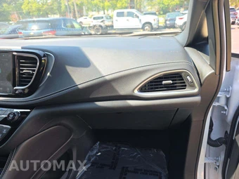 2026 Chrysler Pacifica Limited 121.6" WB - miniatura 20