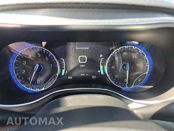 2026 Chrysler Pacifica Limited 121.6" WB - miniatura 9