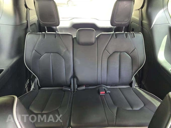 2026 Chrysler Pacifica Limited 121.6" WB - miniatura 14