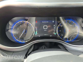 2026 Chrysler Pacifica Limited 121.6" WB - miniatura 9