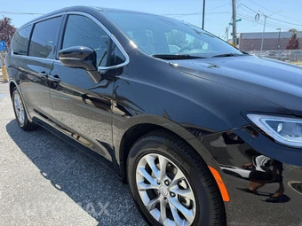 2026 Chrysler Pacifica Limited 121.6" WB - miniatura 12