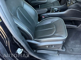2026 Chrysler Pacifica Limited 121.6" WB - miniatura 18