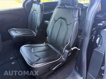 2026 Chrysler Pacifica Limited 121.6" WB - miniatura 19