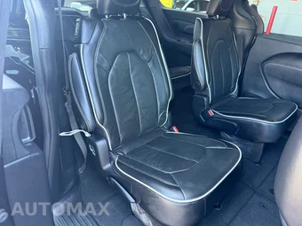 2026 Chrysler Pacifica Limited 121.6" WB - miniatura 20