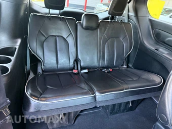 2026 Chrysler Pacifica Limited 121.6" WB - miniatura 21