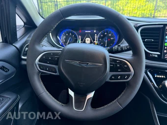 2026 Chrysler Pacifica Limited 121.6" WB - miniatura 23