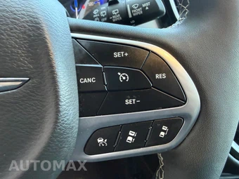 2026 Chrysler Pacifica Limited 121.6" WB - miniatura 27