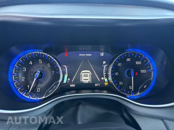 2026 Chrysler Pacifica Limited 121.6" WB - miniatura 28