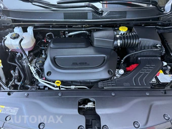 2026 Chrysler Pacifica Limited 121.6" WB - miniatura 36