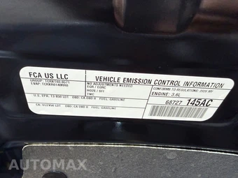 2026 Chrysler Pacifica Limited 121.6" WB - miniatura 37