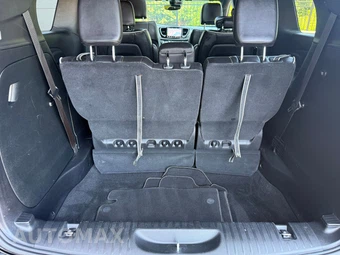 2026 Chrysler Pacifica Limited 121.6" WB - miniatura 38