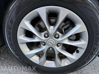 2026 Chrysler Pacifica Limited 121.6" WB - miniatura 41