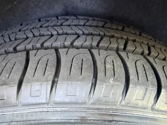 2026 Chrysler Pacifica Limited 121.6" WB - miniatura 42