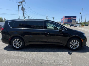 2026 Chrysler Pacifica Limited 121.6" WB - miniatura 5