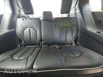 2026 Chrysler Pacifica Limited 121.6" WB – miniatura 11