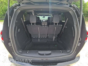 2026 Chrysler Pacifica Limited 121.6" WB – miniatura 12