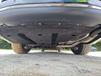 2026 Chrysler Pacifica Limited 121.6" WB – miniatura 13