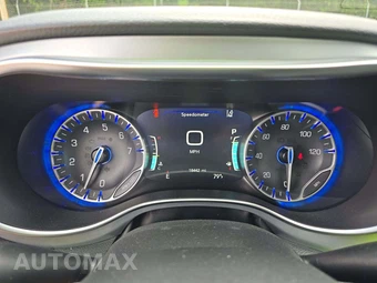 2026 Chrysler Pacifica Limited 121.6" WB – miniatura 6
