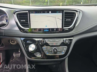 2026 Chrysler Pacifica Limited 121.6" WB – miniatura 7