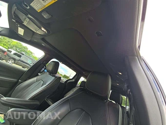 2026 Chrysler Pacifica Limited 121.6" WB – miniatura 8