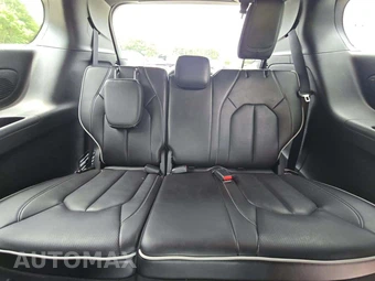 2026 Chrysler Pacifica Limited 121.6" WB – miniatura 11