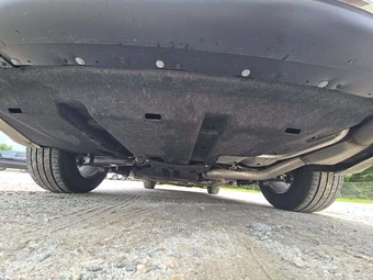 2026 Chrysler Pacifica Limited 121.6" WB – miniatura 13