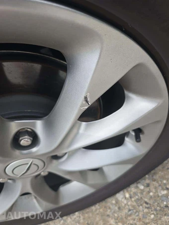 2026 Chrysler Pacifica Limited 121.6" WB – miniatura 19