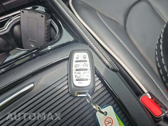2026 Chrysler Pacifica Limited 121.6" WB – miniatura 5