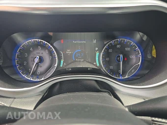 2026 Chrysler Pacifica Limited 121.6" WB – miniatura 6