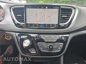 2026 Chrysler Pacifica Limited 121.6" WB – miniatura 7