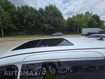 2026 Chrysler Pacifica Limited 121.6" WB – miniatura 9