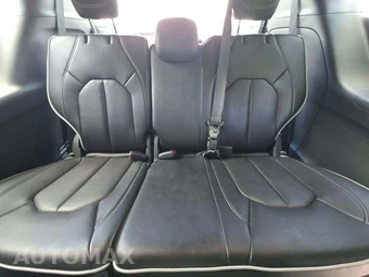 2026 Chrysler Pacifica Limited 121.6" WB – miniatura 11