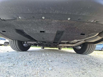 2026 Chrysler Pacifica Limited 121.6" WB – miniatura 13