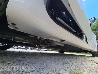 2026 Chrysler Pacifica Limited 121.6" WB – miniatura 15