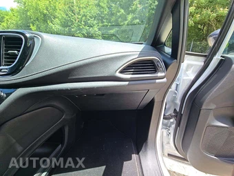 2026 Chrysler Pacifica Limited 121.6" WB – miniatura 17
