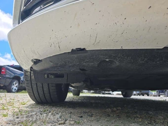2026 Chrysler Pacifica Limited 121.6" WB – miniatura 20