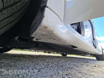 2026 Chrysler Pacifica Limited 121.6" WB – miniatura 4
