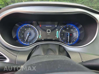 2026 Chrysler Pacifica Limited 121.6" WB – miniatura 6