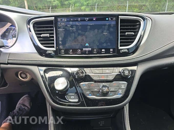 2026 Chrysler Pacifica Limited 121.6" WB – miniatura 7
