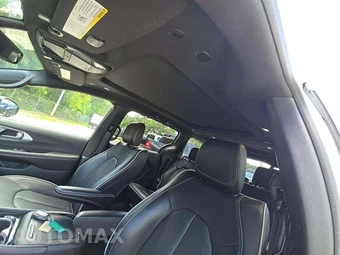 2026 Chrysler Pacifica Limited 121.6" WB – miniatura 8