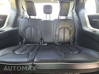 2026 Chrysler Pacifica Limited 121.6" WB – miniatura 11