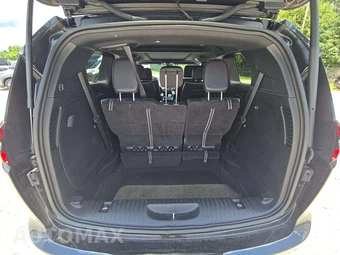 2026 Chrysler Pacifica Limited 121.6" WB – miniatura 12