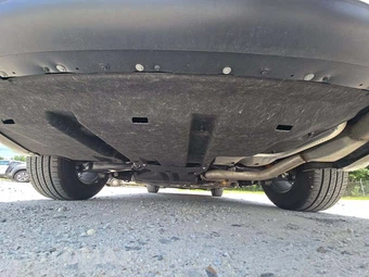 2026 Chrysler Pacifica Limited 121.6" WB – miniatura 13