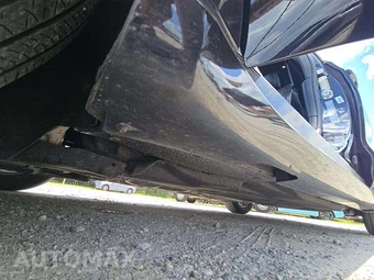 2026 Chrysler Pacifica Limited 121.6" WB – miniatura 4