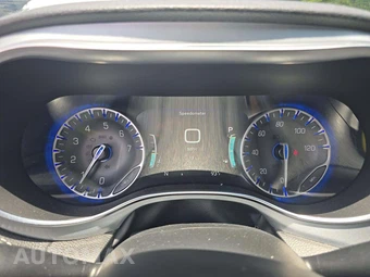2026 Chrysler Pacifica Limited 121.6" WB – miniatura 6