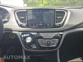 2026 Chrysler Pacifica Limited 121.6" WB – miniatura 7