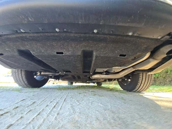 2026 Chrysler Pacifica Limited 121.6" WB – miniatura 13