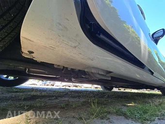 2026 Chrysler Pacifica Limited 121.6" WB – miniatura 15