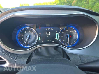 2026 Chrysler Pacifica Limited 121.6" WB – miniatura 6
